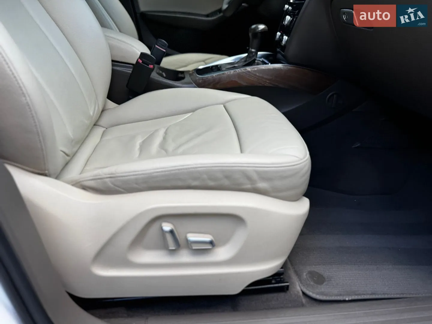 2013 Audi Q5 - мініатюра 45