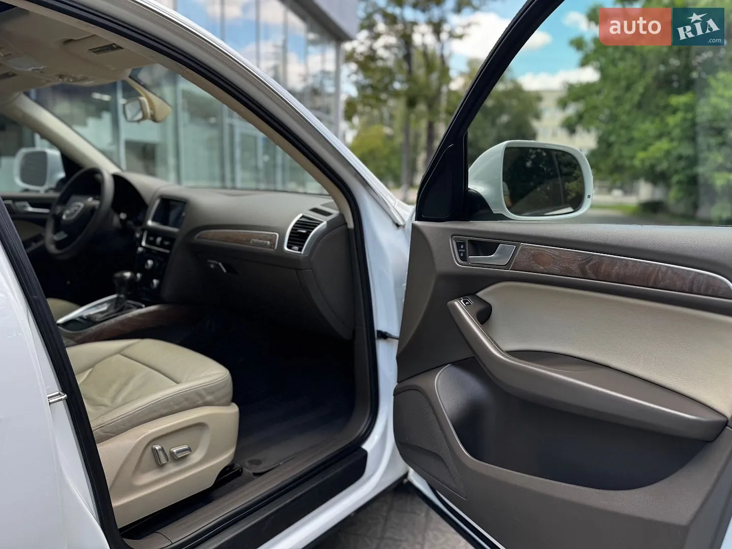 2013 Audi Q5 - мініатюра 46