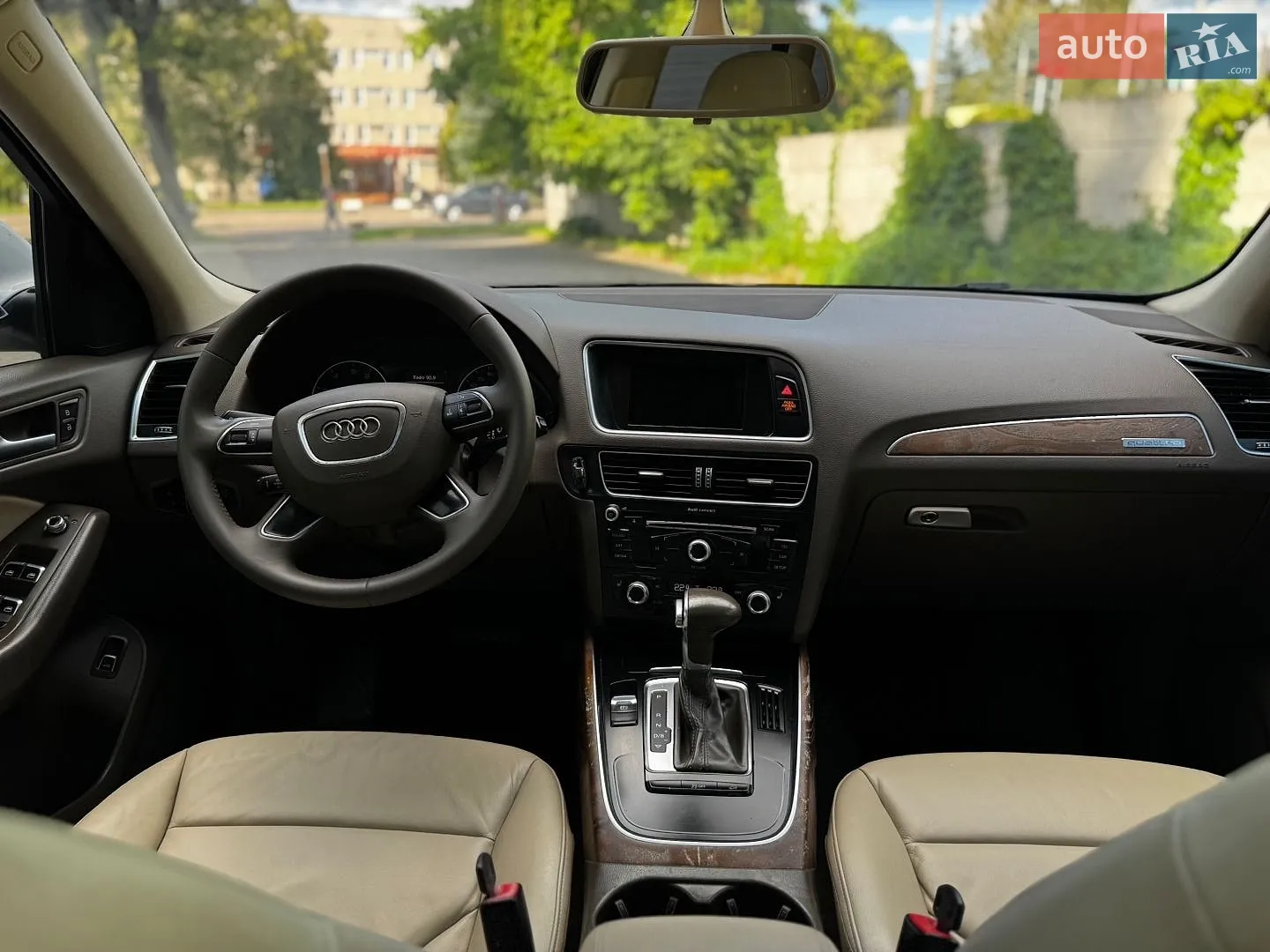 2013 Audi Q5 - мініатюра 52