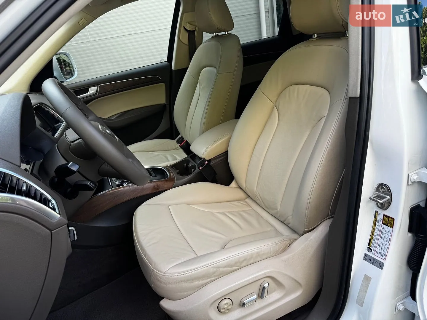 2013 Audi Q5 - мініатюра 57