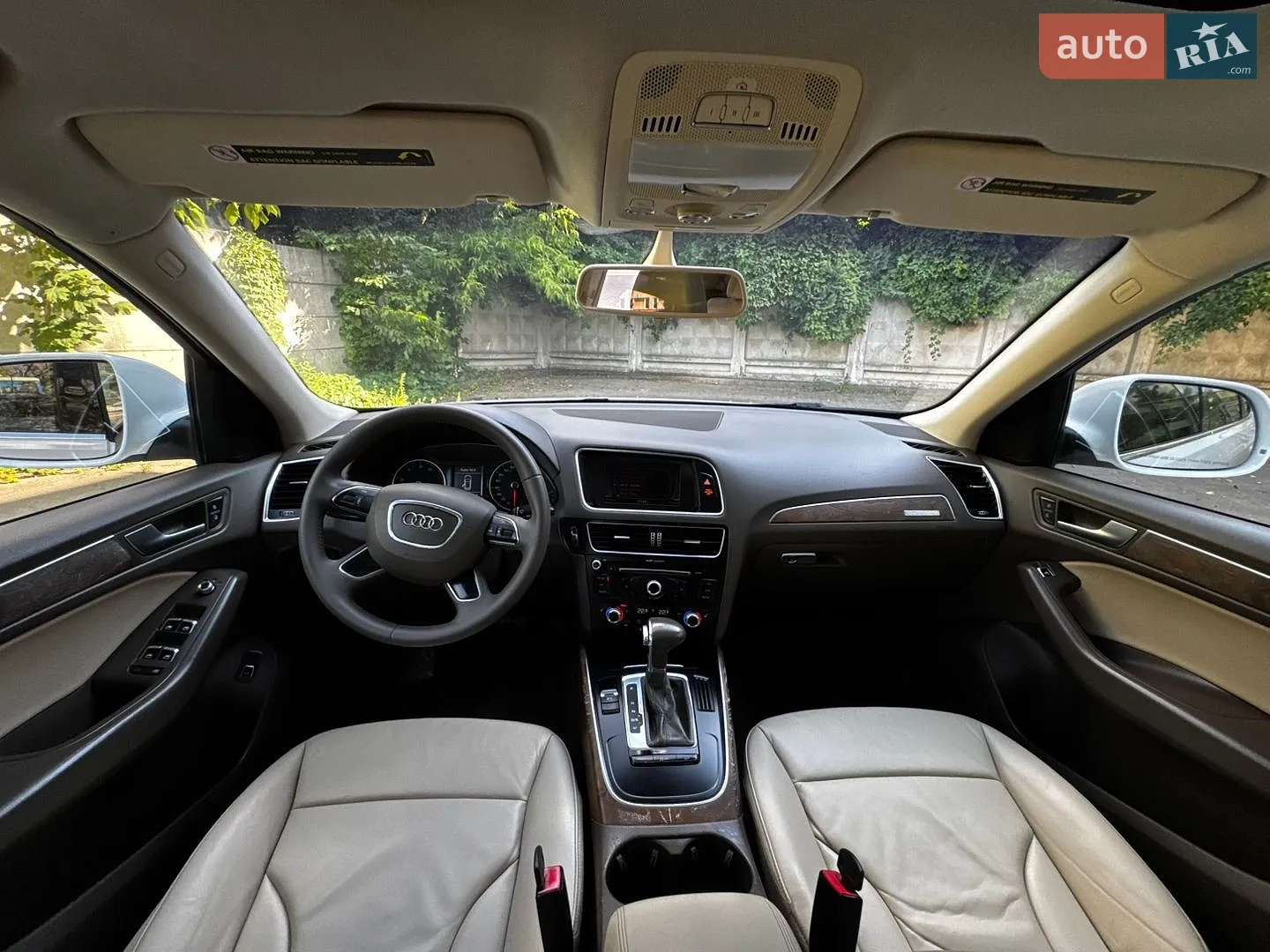2013 Audi Q5 - мініатюра 69
