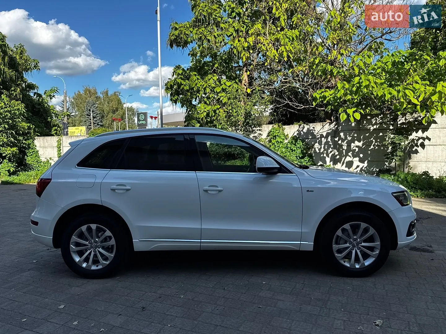 2013 Audi Q5 - мініатюра 86