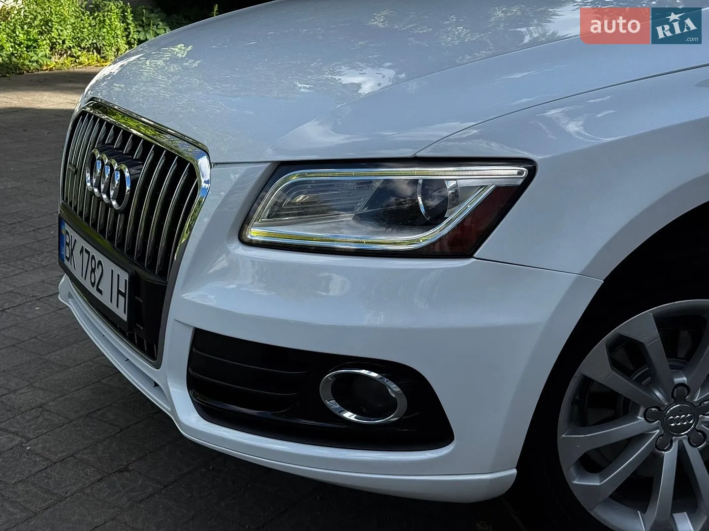2013 Audi Q5 - мініатюра 93