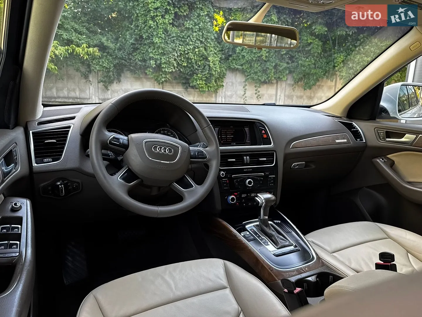 2013 Audi Q5 - мініатюра 71