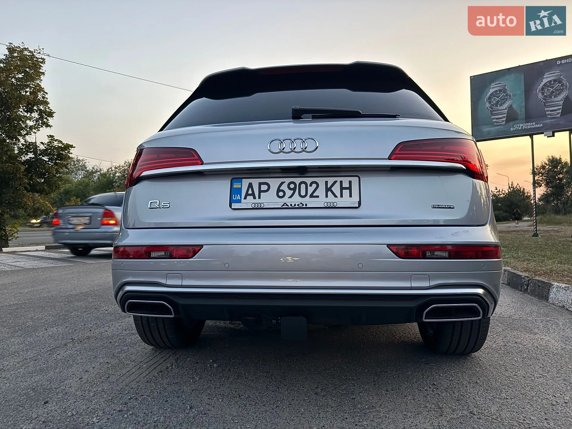 2021 Audi Q5 - мініатюра 7