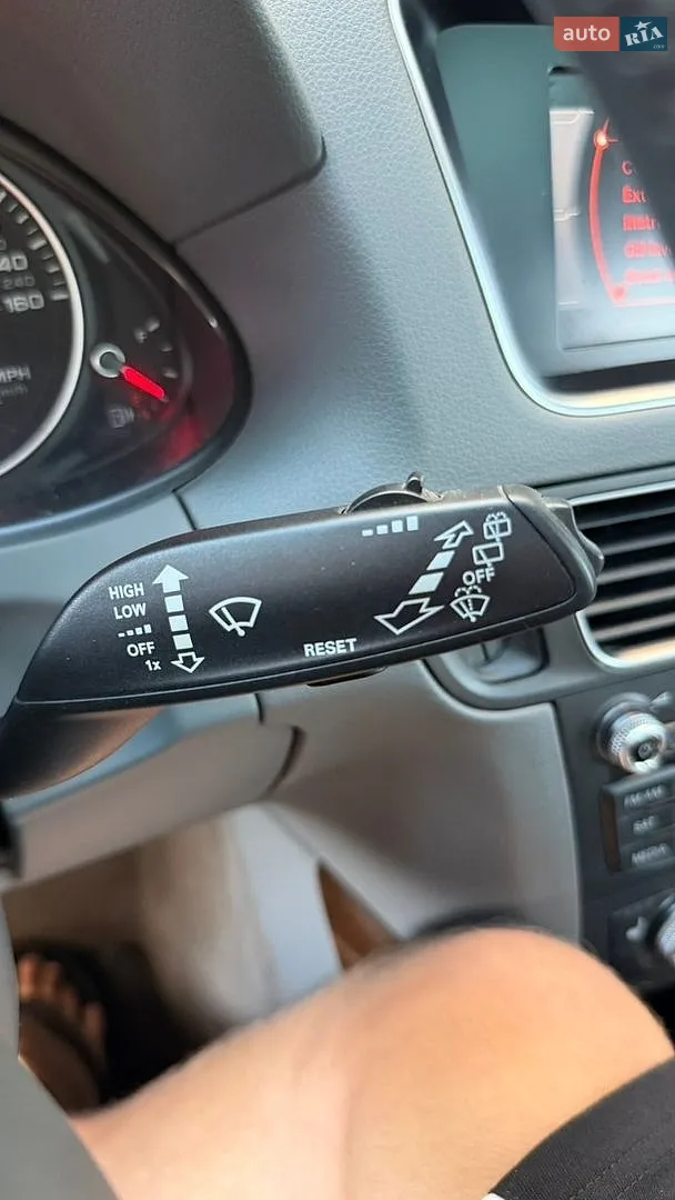 2013 Audi Q5 - мініатюра 15