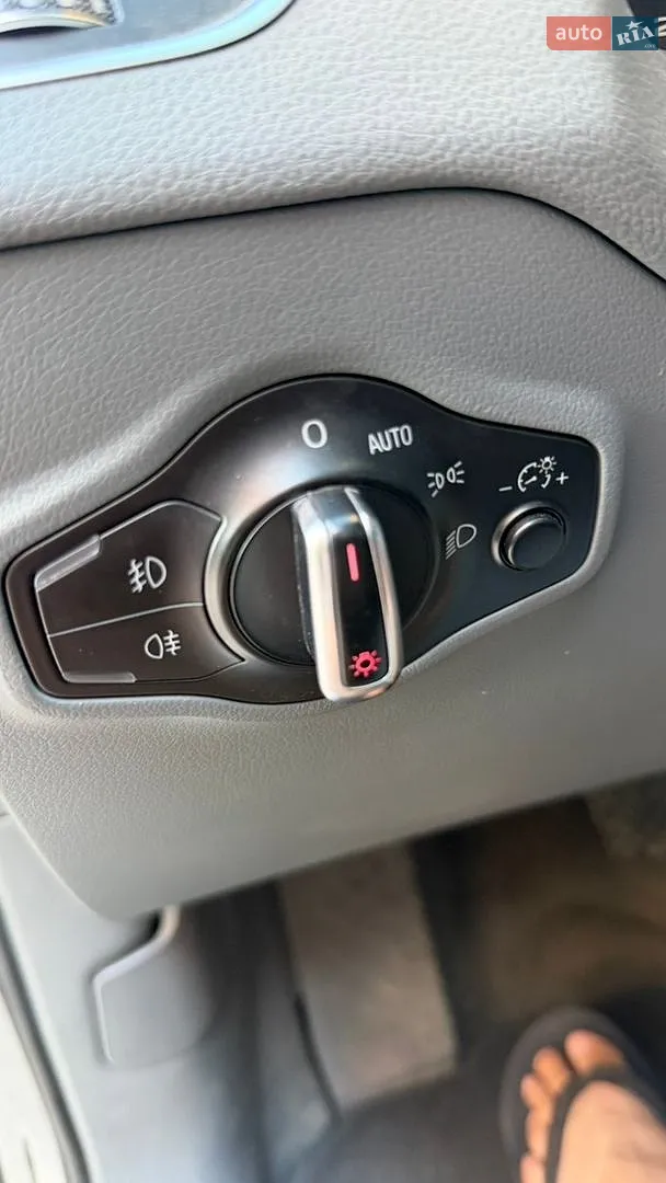 2013 Audi Q5 - мініатюра 16