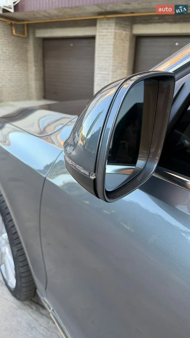 2013 Audi Q5 - мініатюра 33