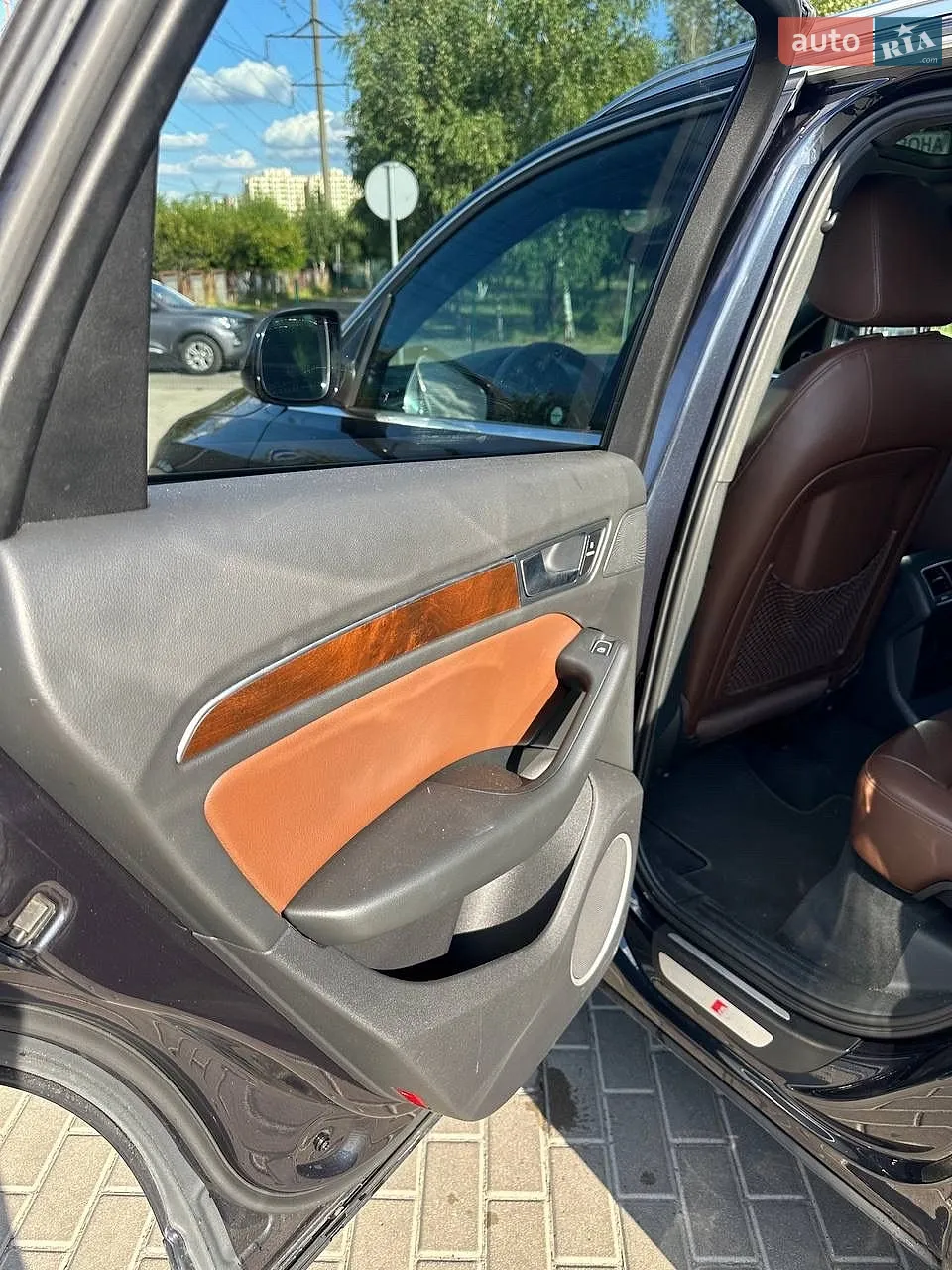 2014 Audi Q5 - мініатюра 10