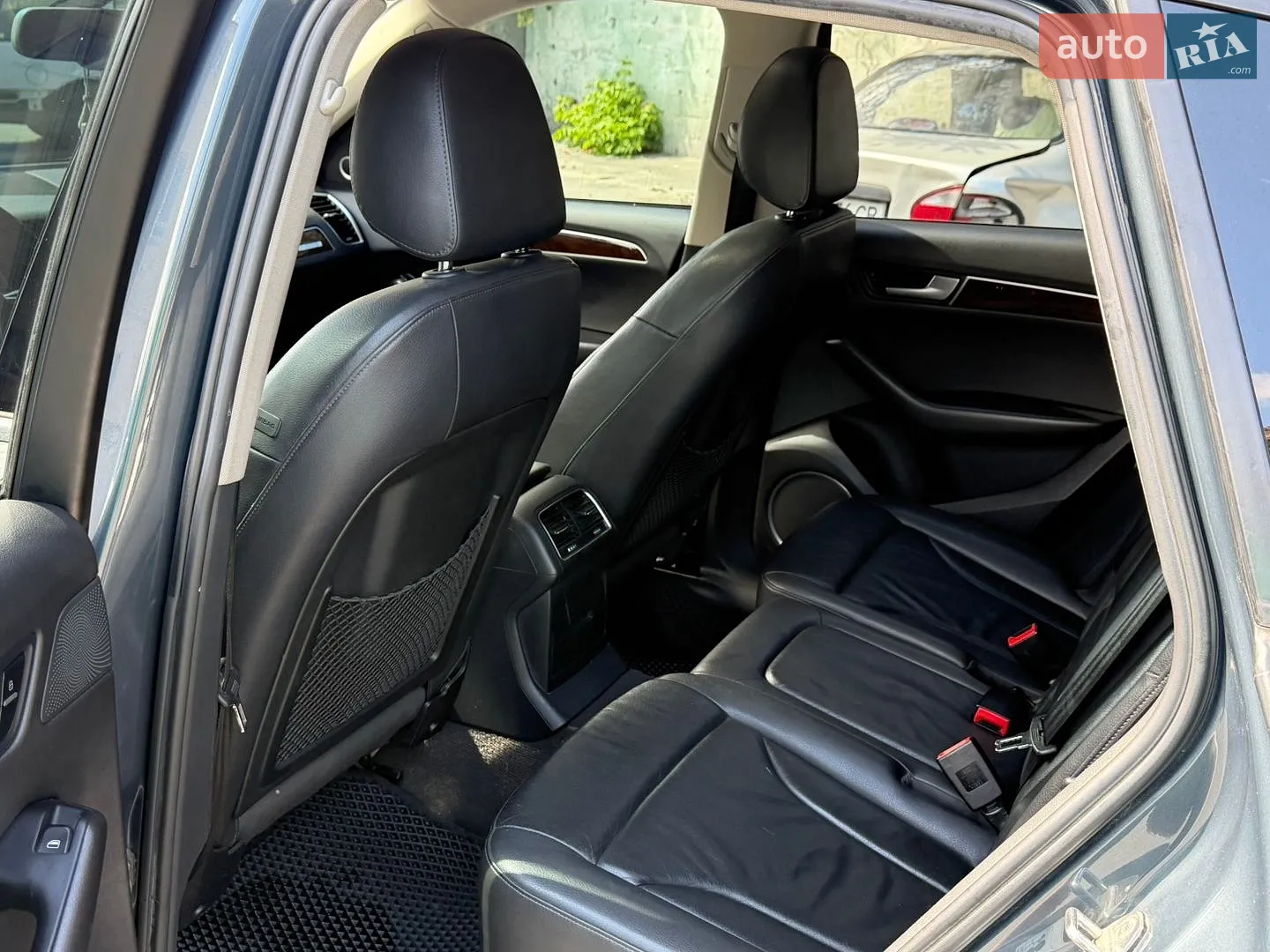 2010 Audi Q5 - мініатюра 9