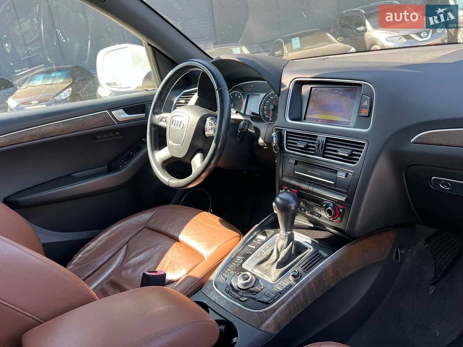 2011 Audi Q5 - мініатюра 48