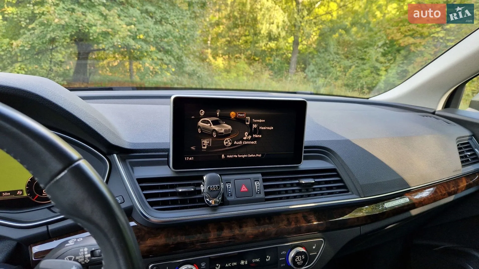2018 Audi Q5 - мініатюра 25