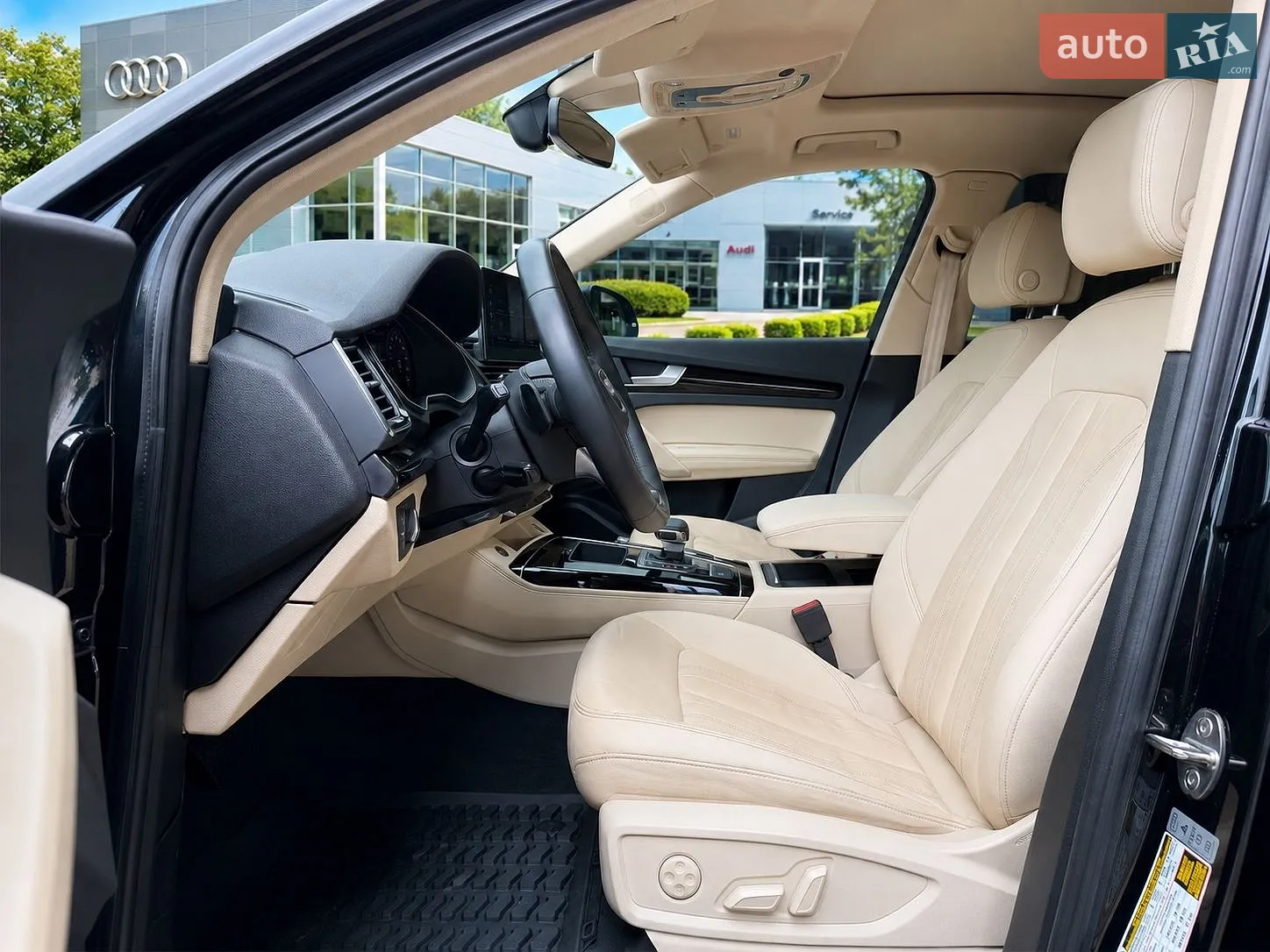 2022 Audi Q5 - мініатюра 23