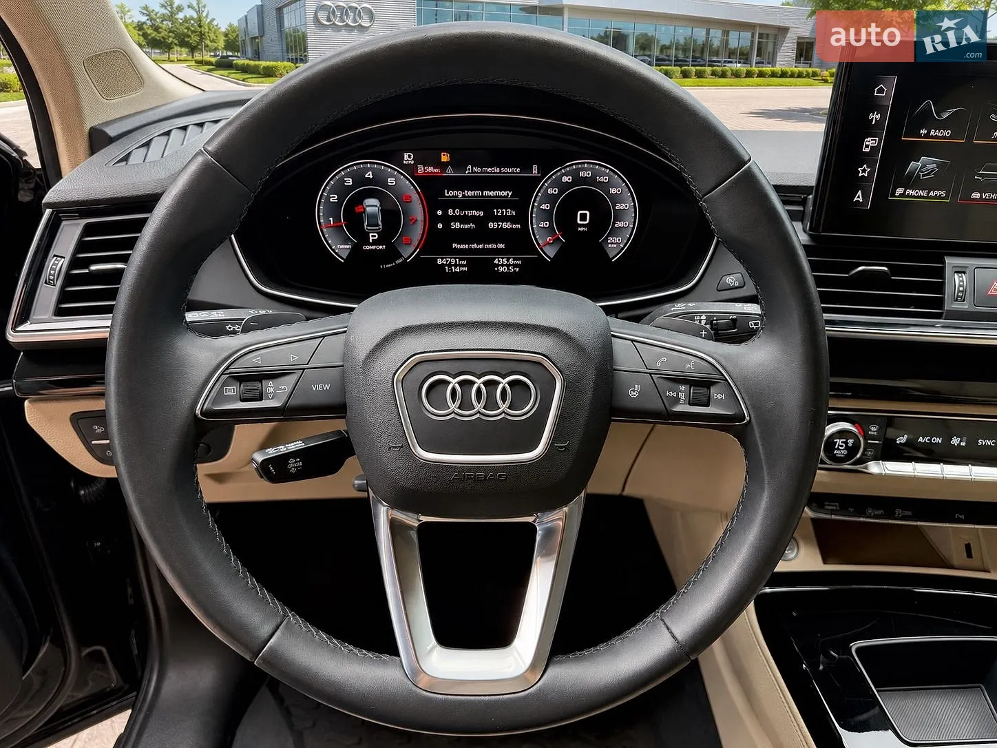2022 Audi Q5 - мініатюра 32