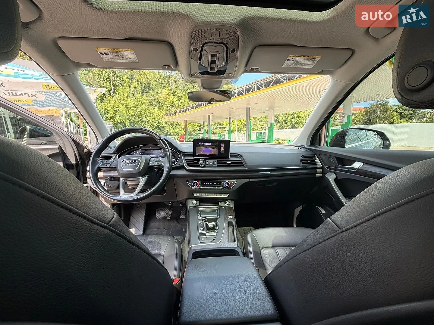 2018 Audi Q5 - мініатюра 5