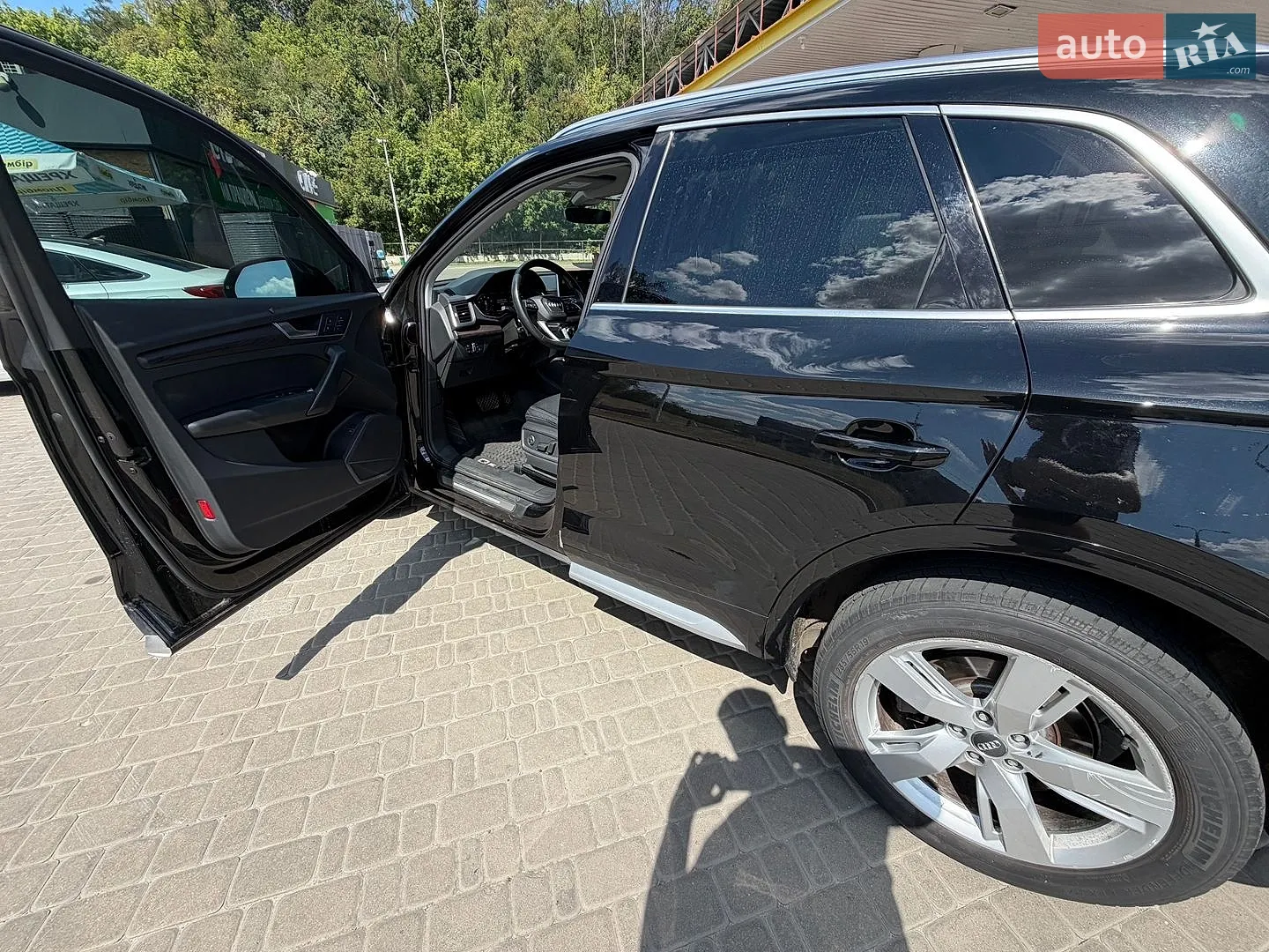 2018 Audi Q5 - мініатюра 69
