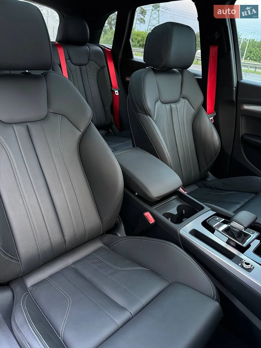 2024 Audi Q5 - мініатюра 4