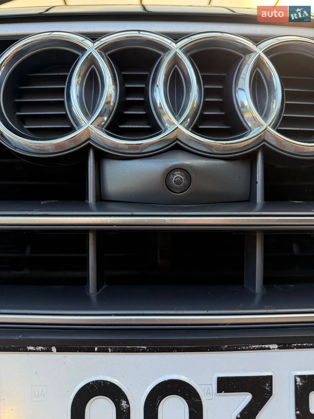 2017 Audi Q5 - мініатюра 11