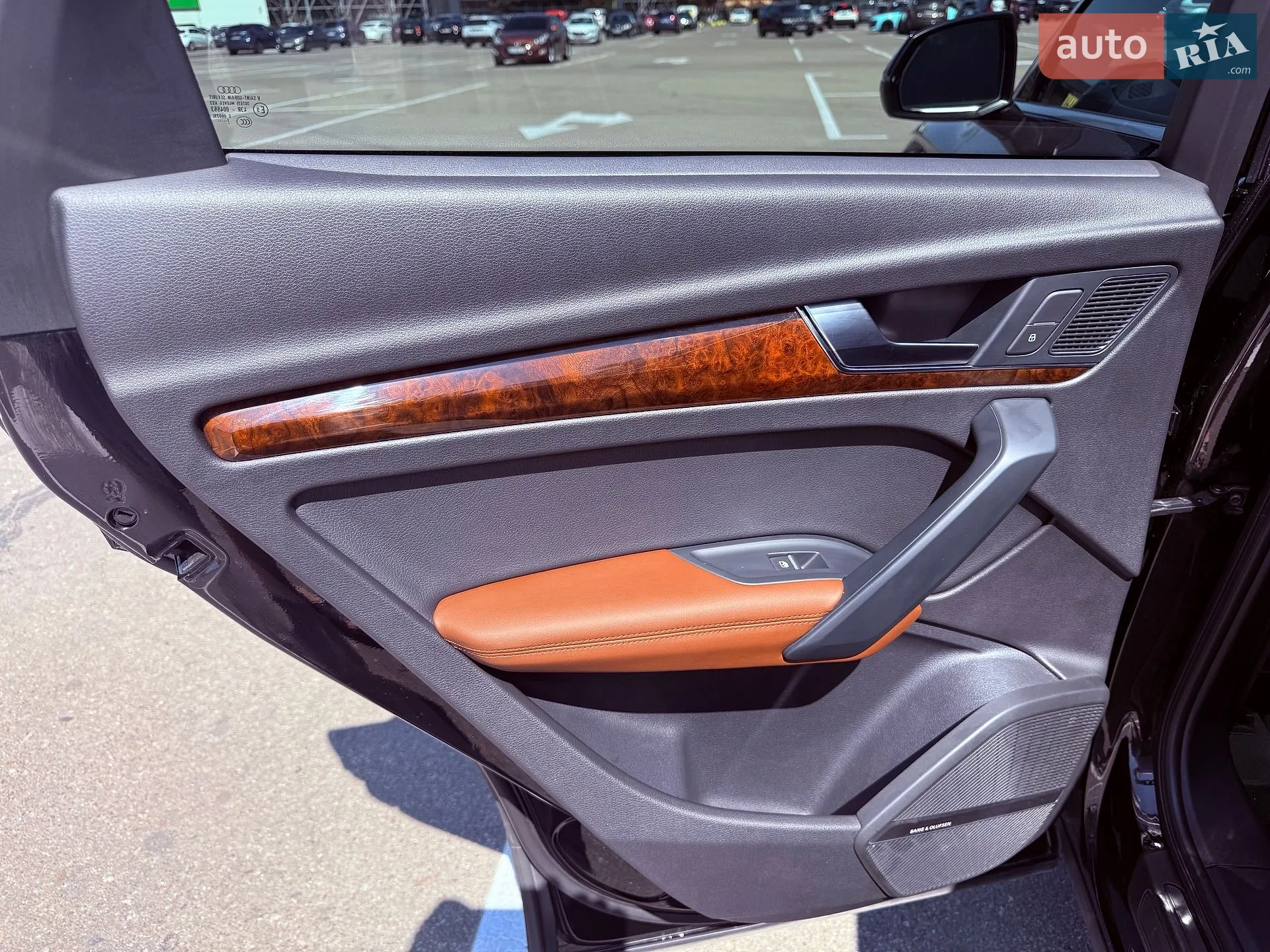 2017 Audi Q5 - мініатюра 18