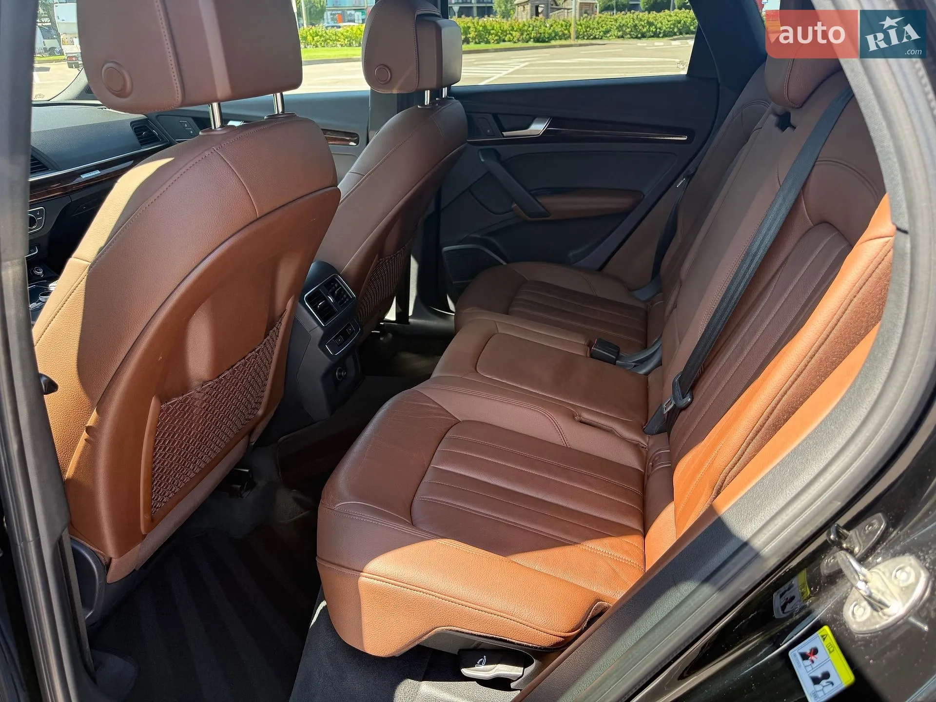 2017 Audi Q5 - мініатюра 19