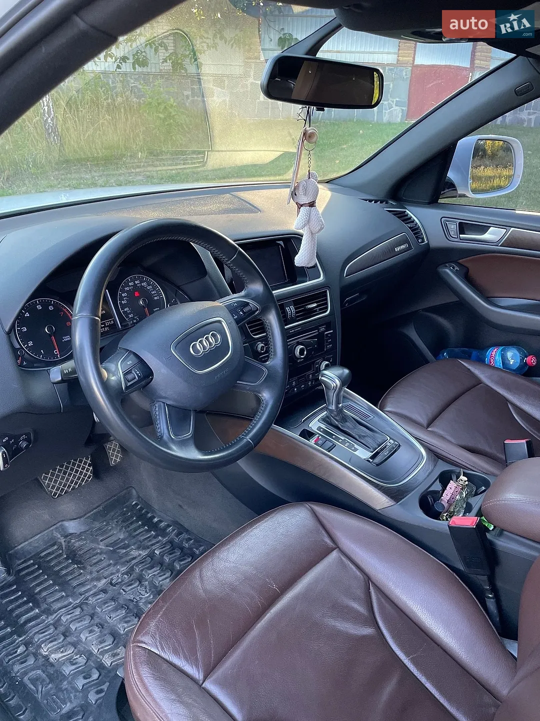 2016 Audi Q5 - мініатюра 5