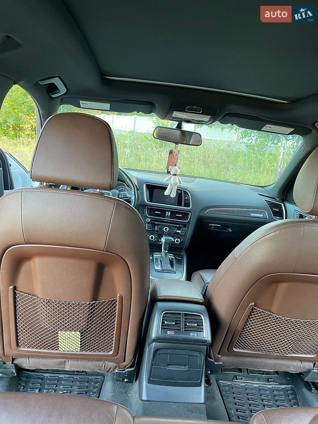 2016 Audi Q5 - мініатюра 7