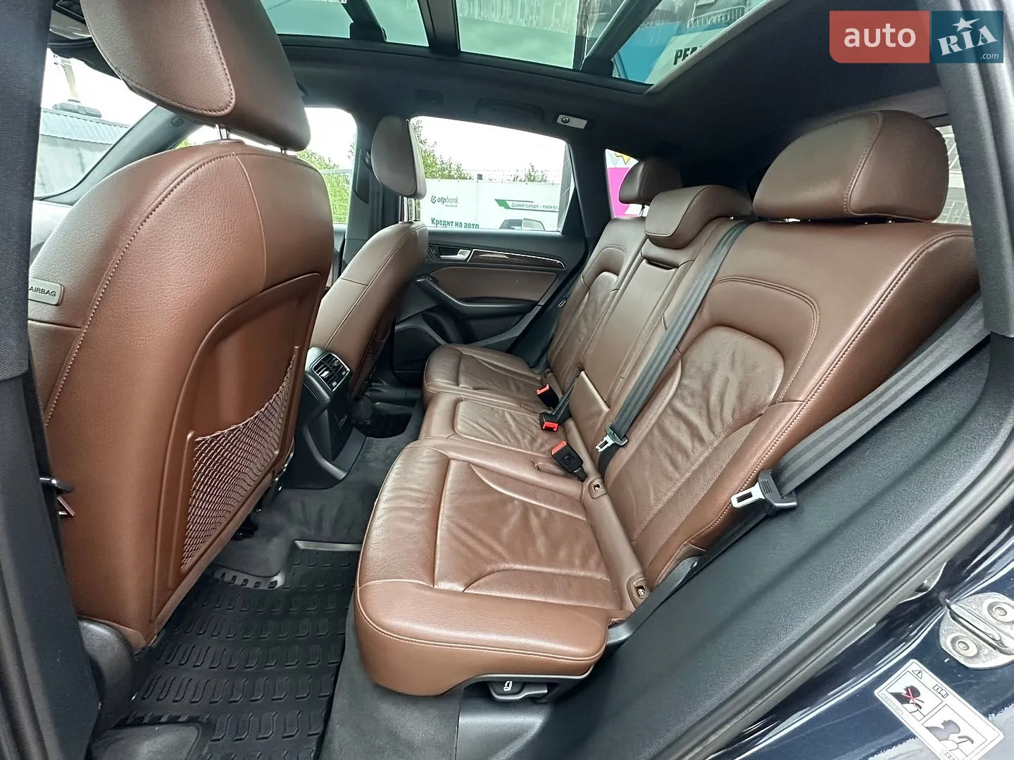 2015 Audi Q5 - мініатюра 20