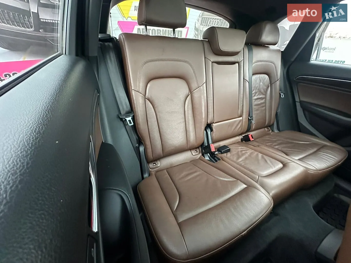 2015 Audi Q5 - мініатюра 24