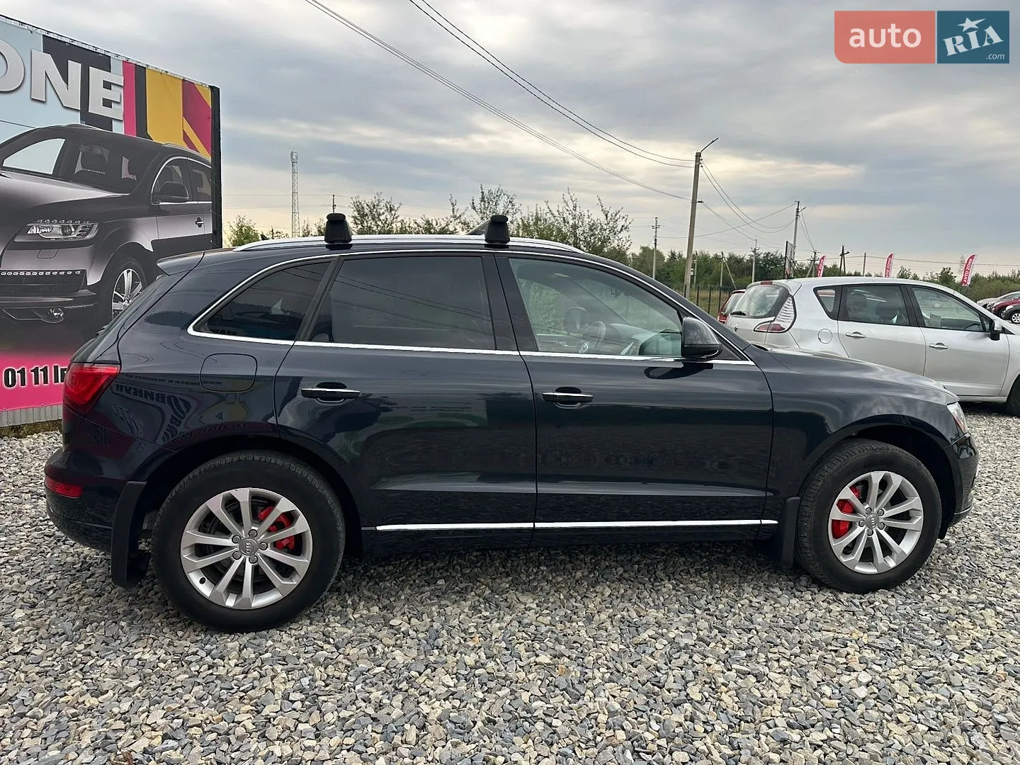 2015 Audi Q5 - мініатюра 31