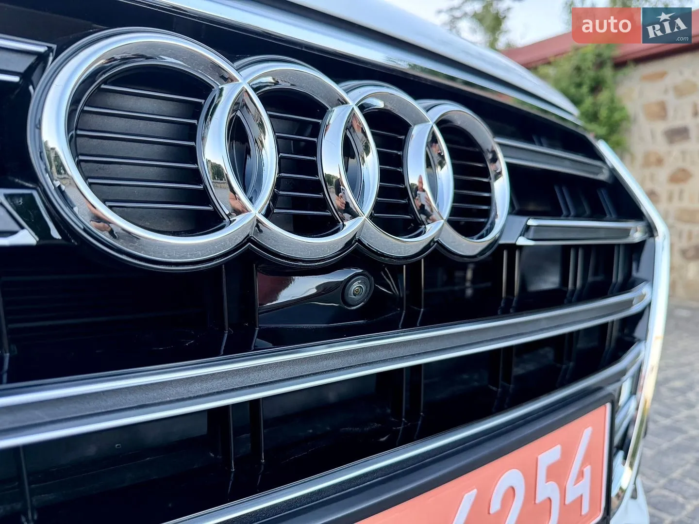 2018 Audi Q5 - мініатюра 14