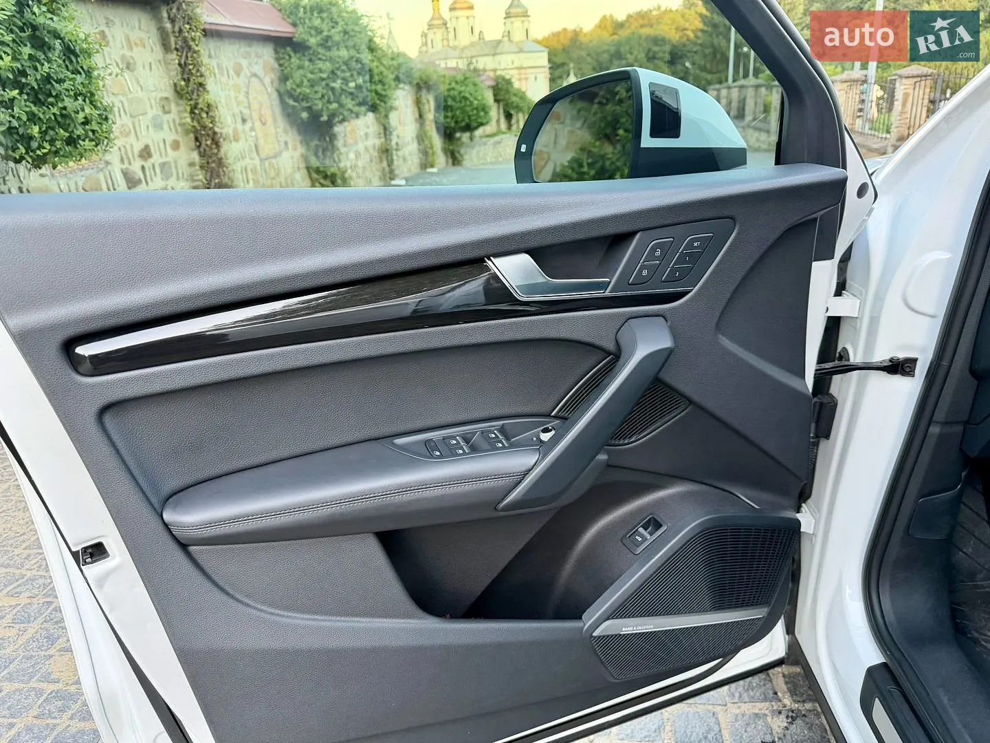 2018 Audi Q5 - мініатюра 16