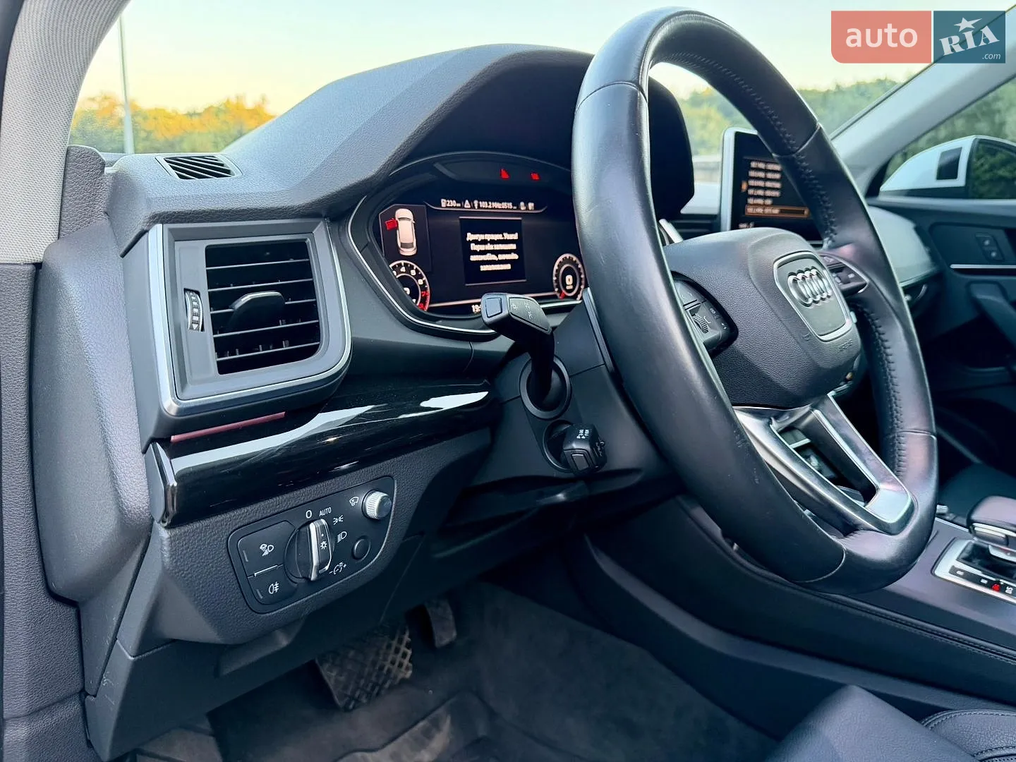 2018 Audi Q5 - мініатюра 18