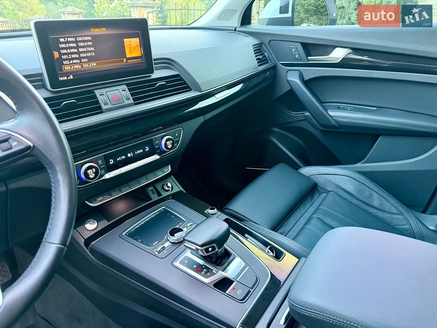 2018 Audi Q5 - мініатюра 21