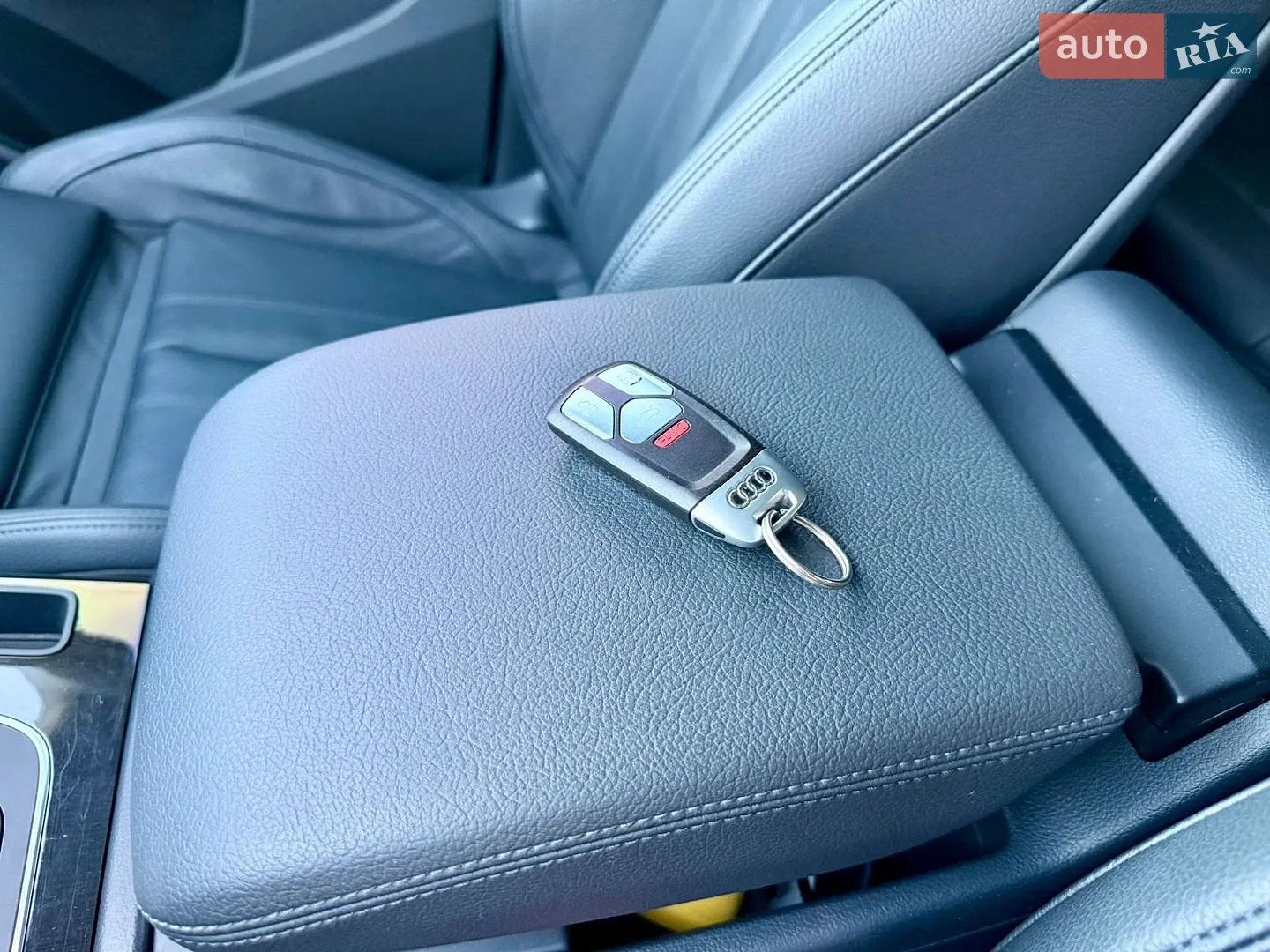 2018 Audi Q5 - мініатюра 22