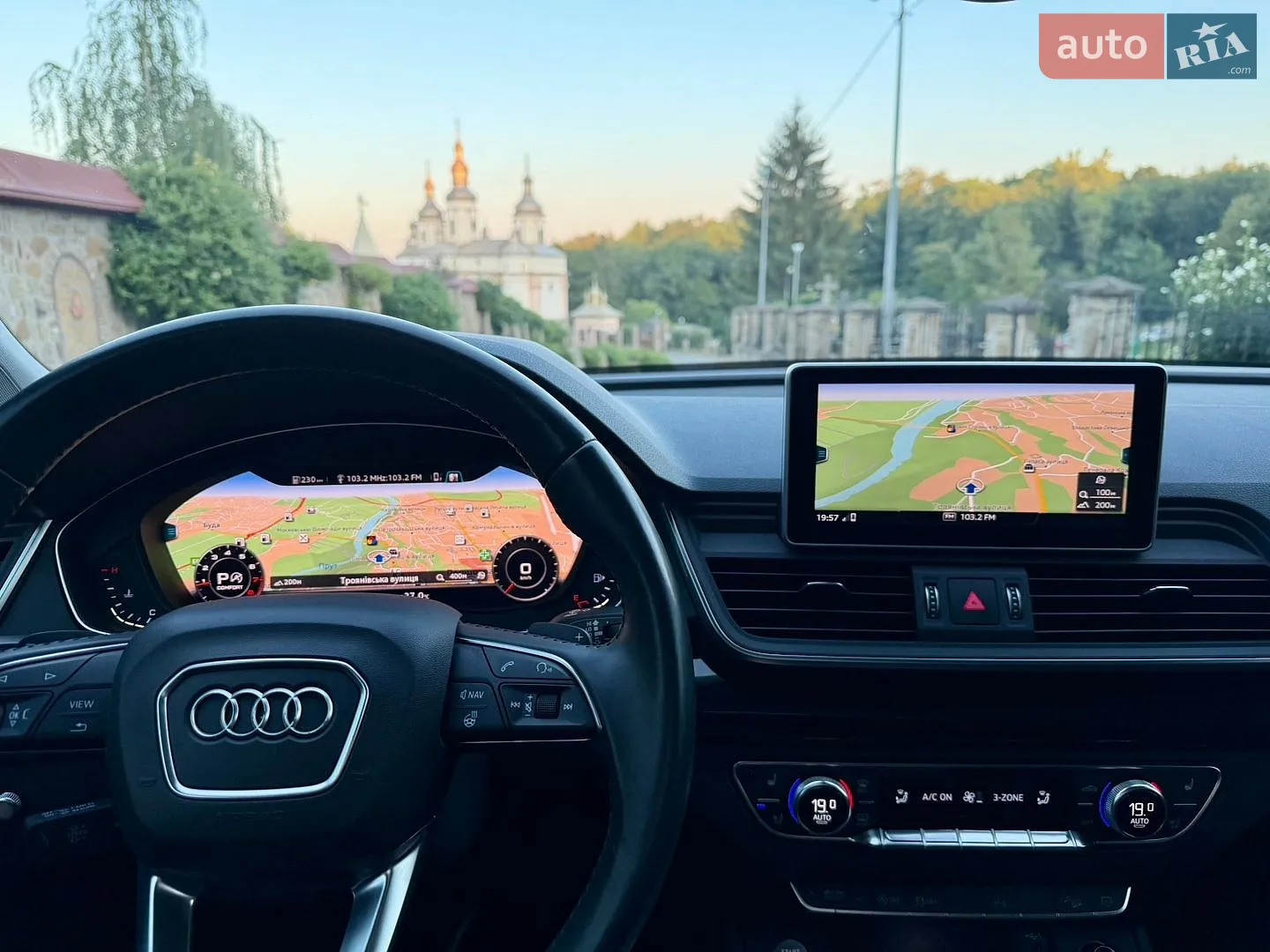 2018 Audi Q5 - мініатюра 24