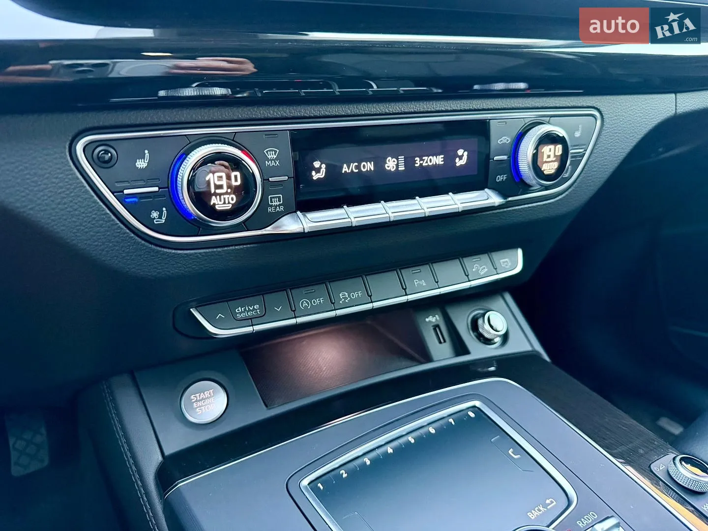 2018 Audi Q5 - мініатюра 30