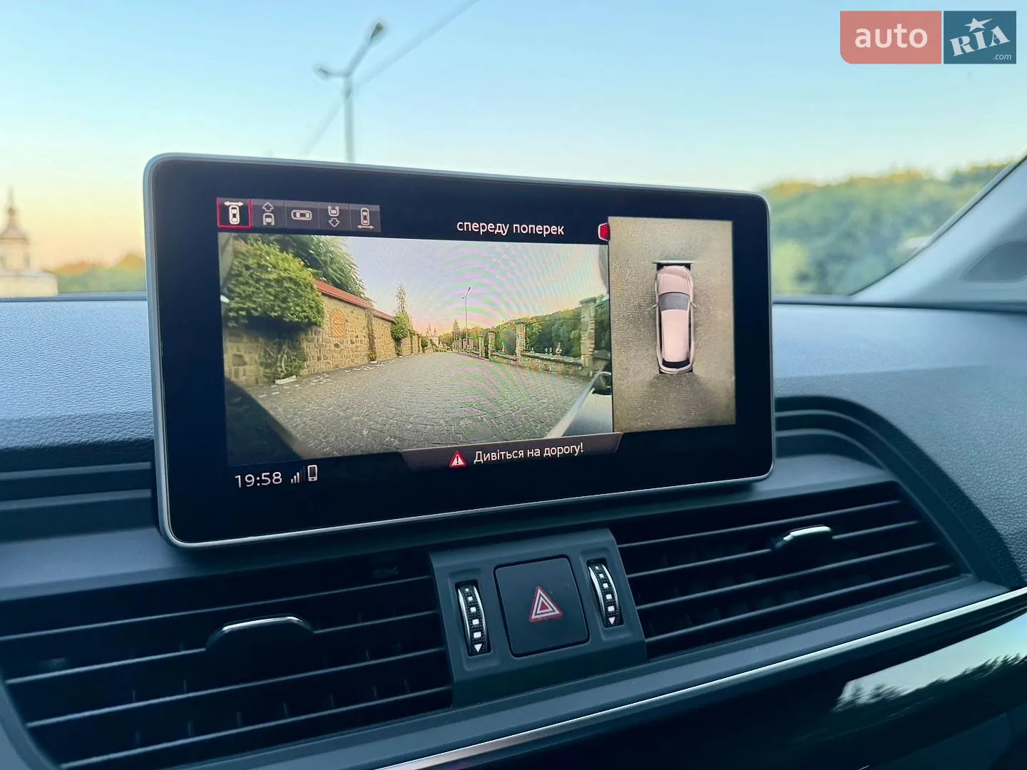 2018 Audi Q5 - мініатюра 32