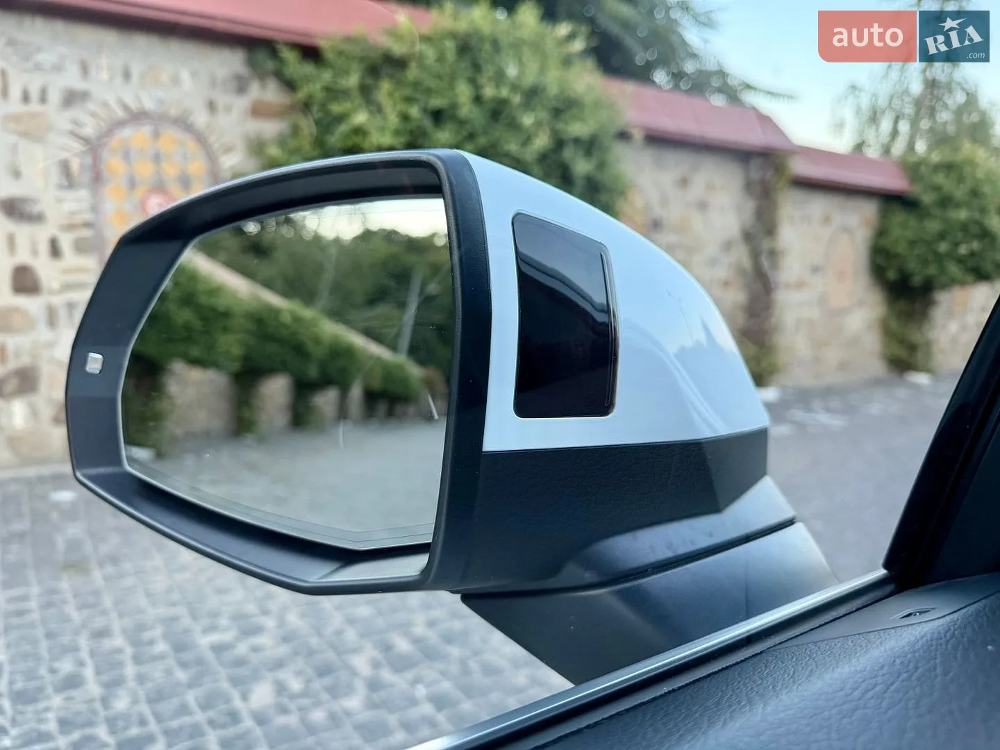2018 Audi Q5 - мініатюра 34