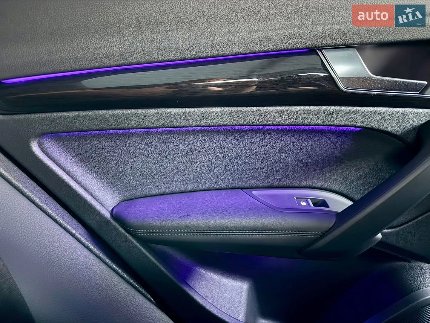 2018 Audi Q5 - мініатюра 37