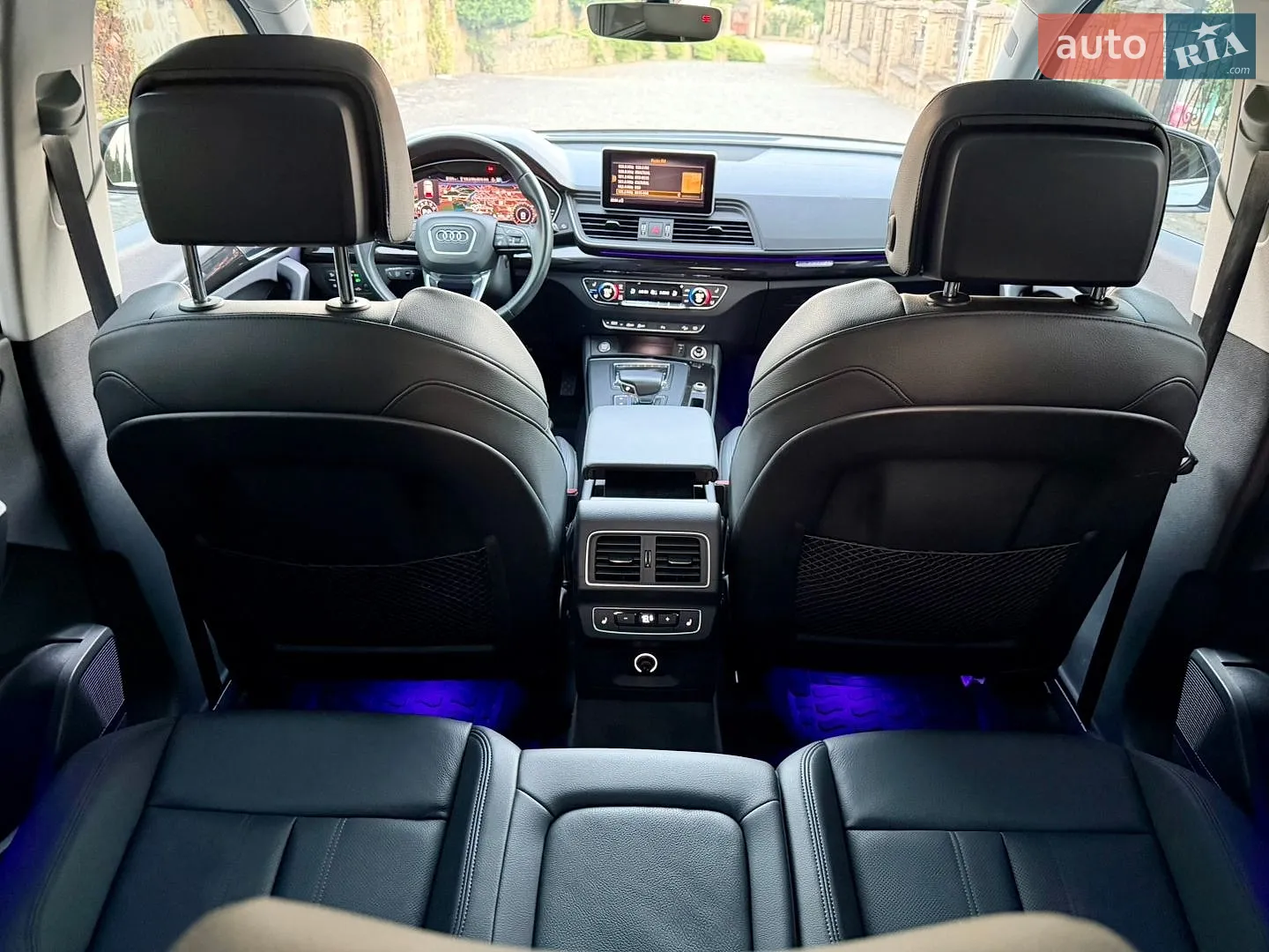 2018 Audi Q5 - мініатюра 39