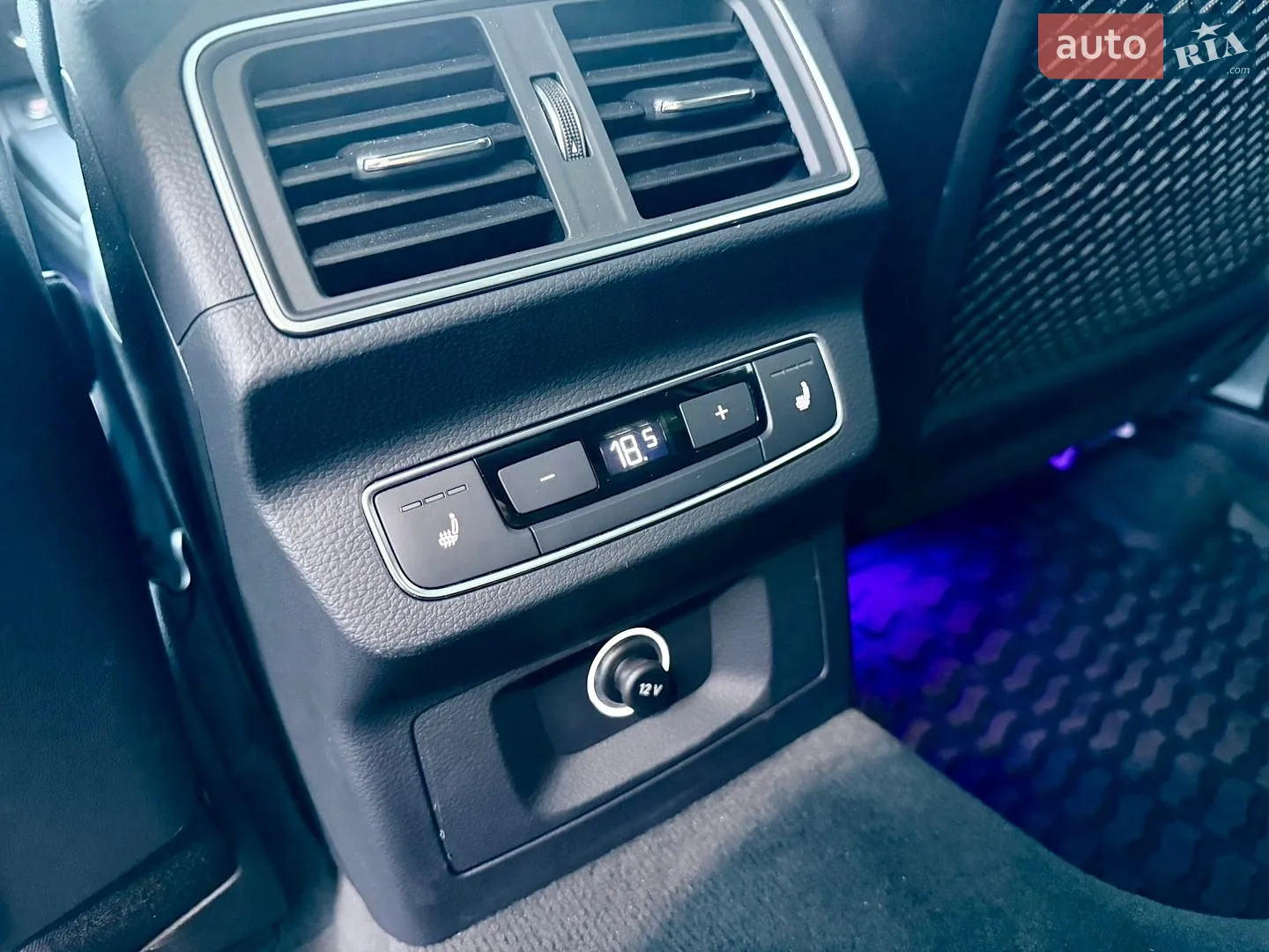 2018 Audi Q5 - мініатюра 40