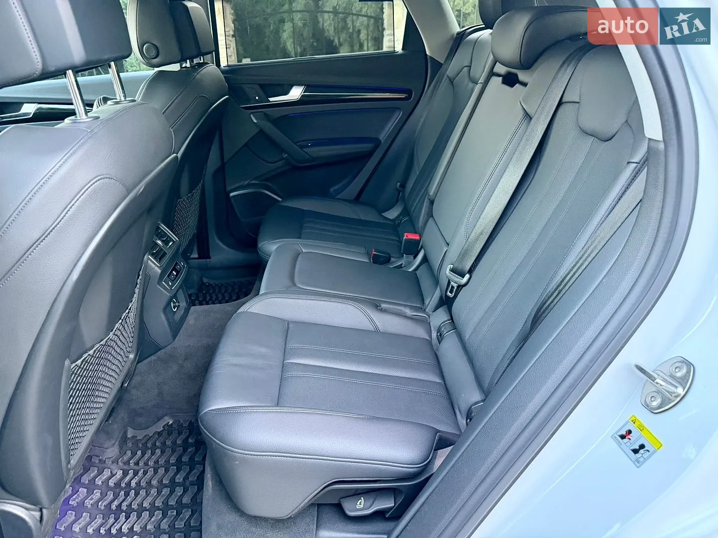 2018 Audi Q5 - мініатюра 41