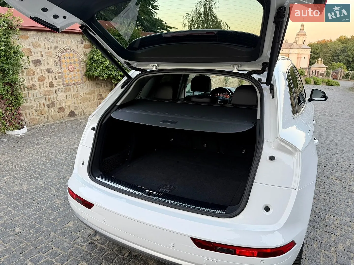 2018 Audi Q5 - мініатюра 46