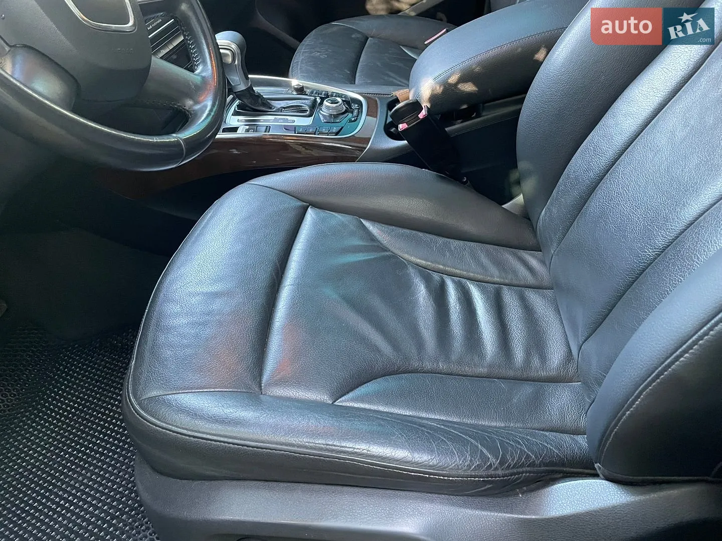2010 Audi Q5 - мініатюра 25