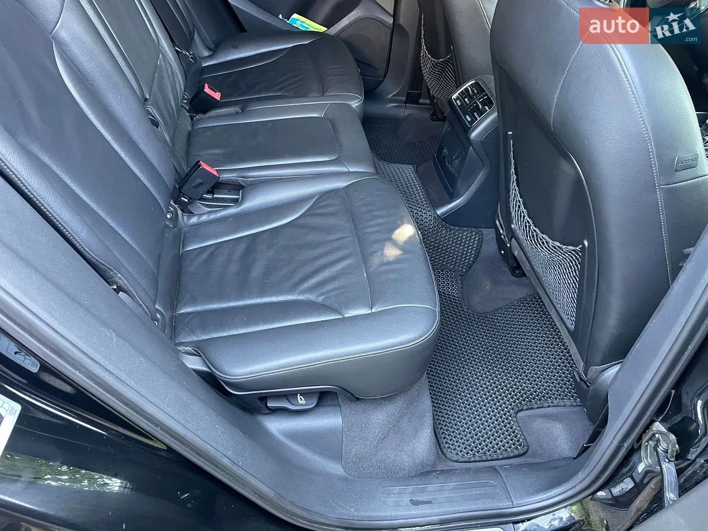 2010 Audi Q5 - мініатюра 31