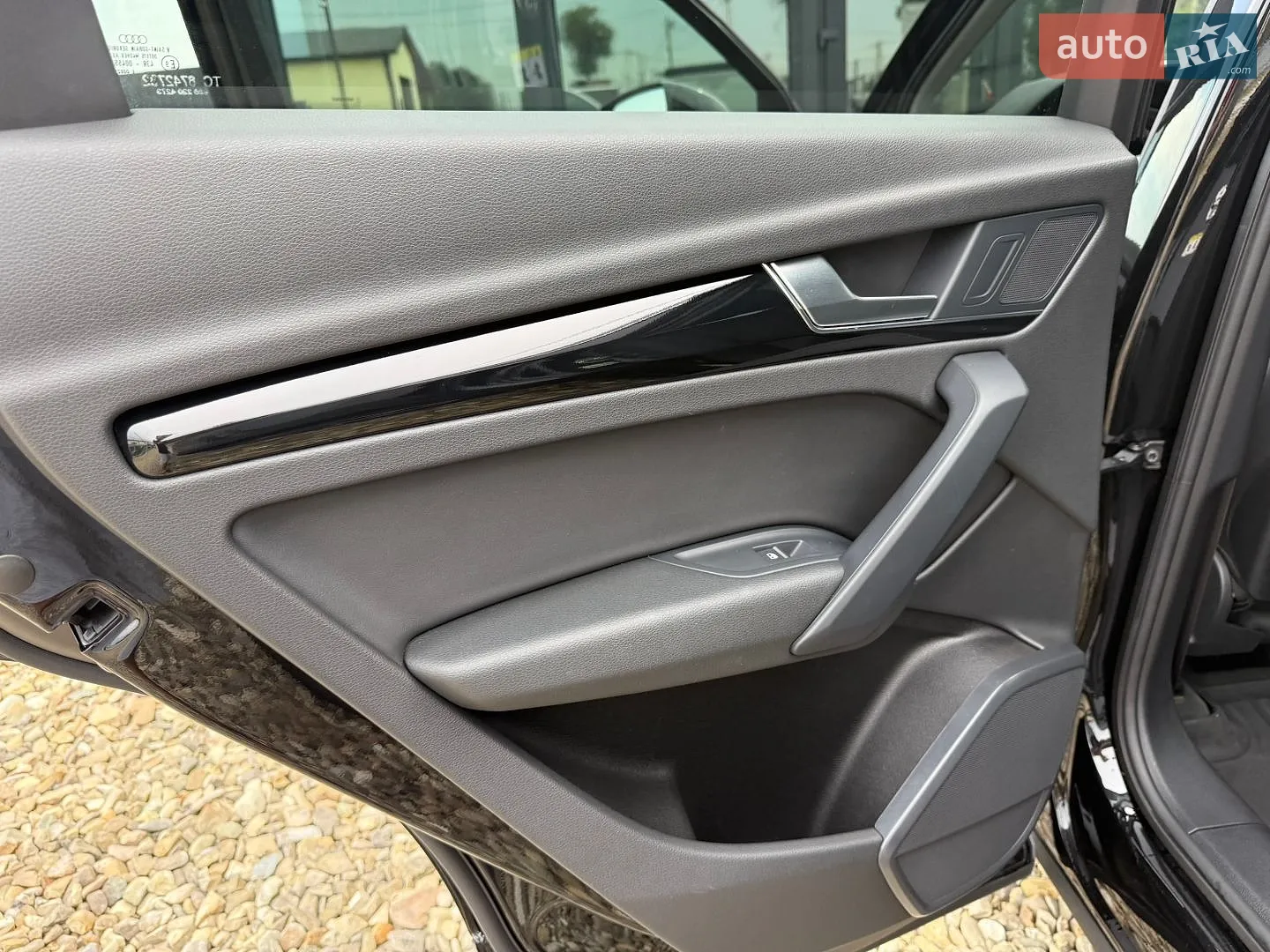 Audi Q5 2021 VIN WA1AAAFY7M2118488 фото оголошення 69 з 111
