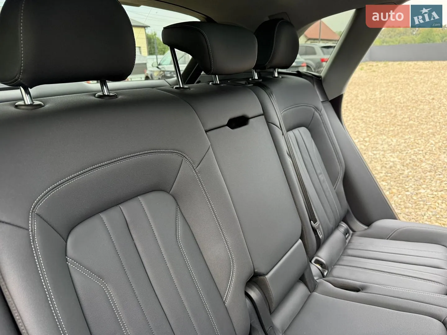 Audi Q5 2021 VIN WA1AAAFY7M2118488 фото оголошення 76 з 111