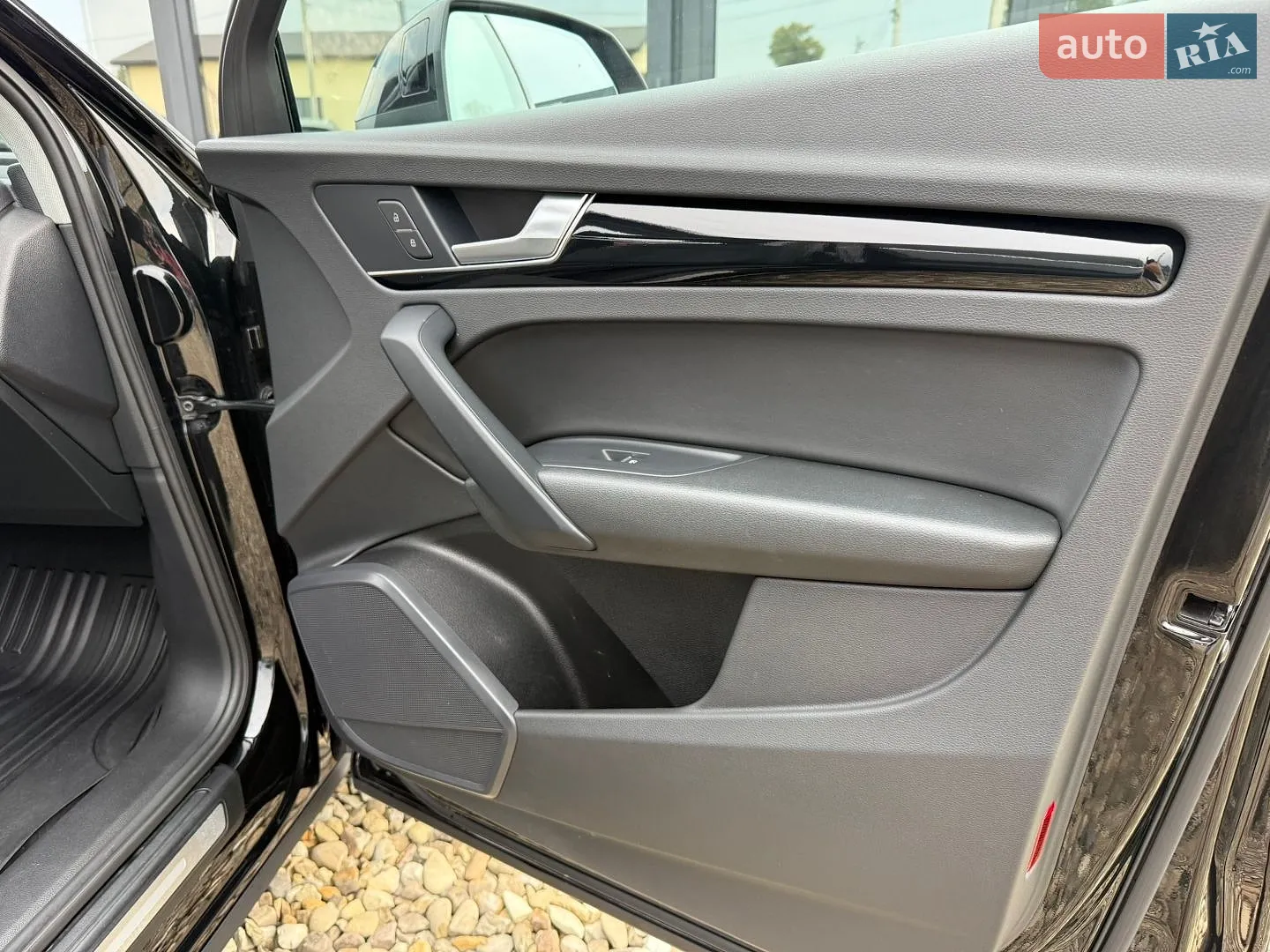 Audi Q5 2021 VIN WA1AAAFY7M2118488 фото оголошення 78 з 111