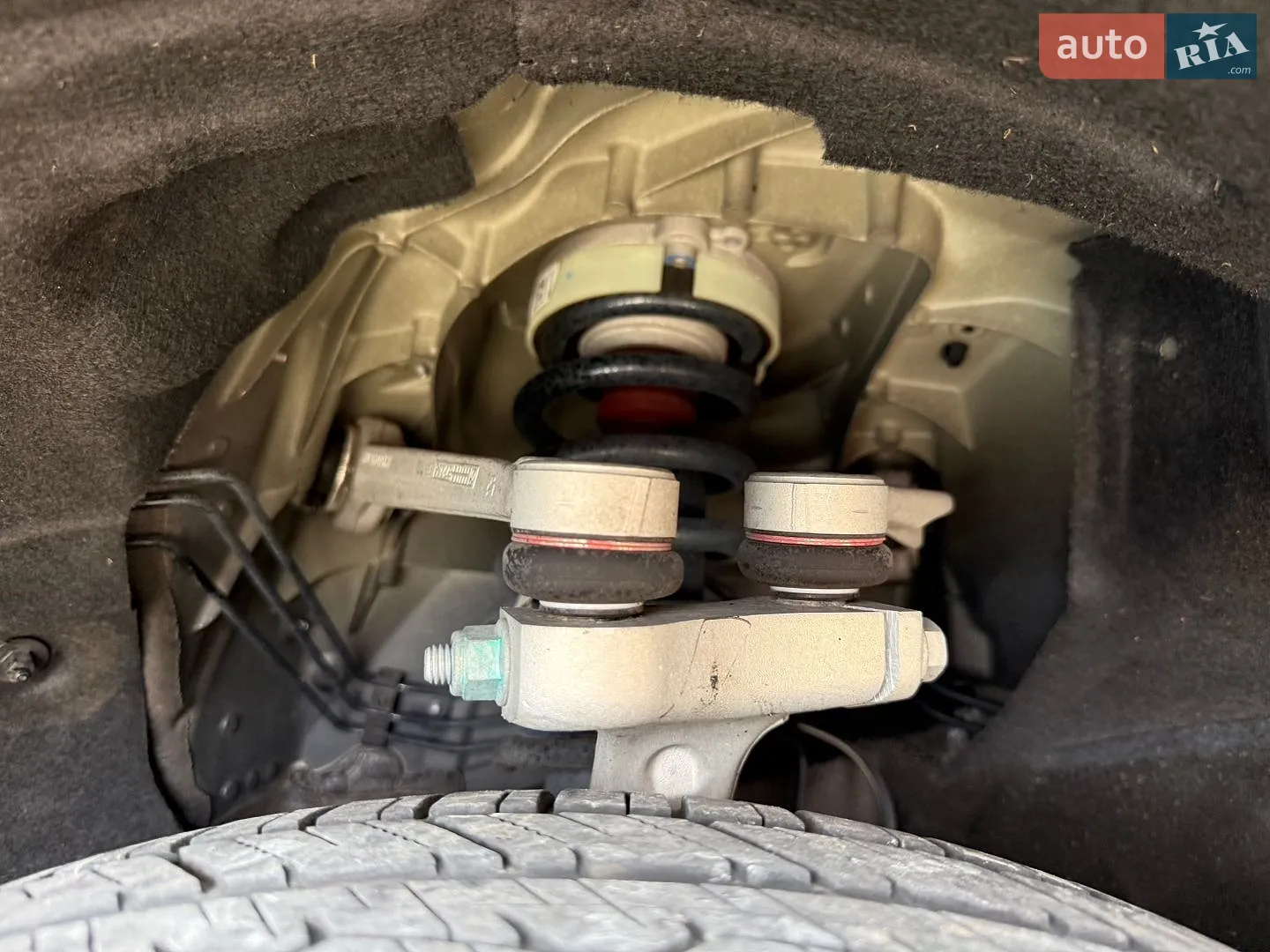 Audi Q5 2021 VIN WA1AAAFY7M2118488 фото оголошення 108 з 111
