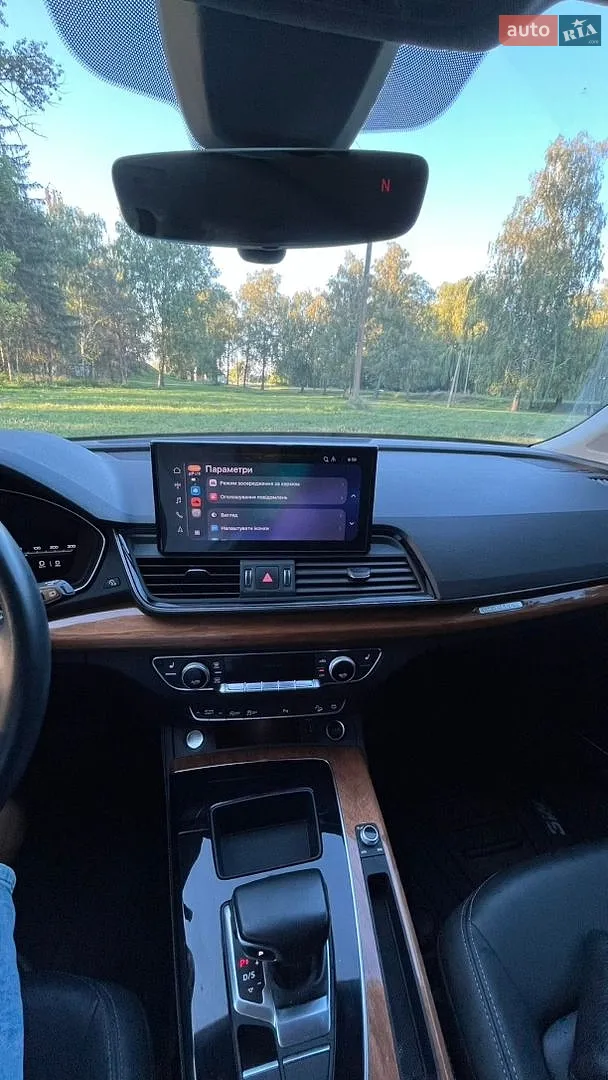 2022 Audi Q5 - мініатюра 18